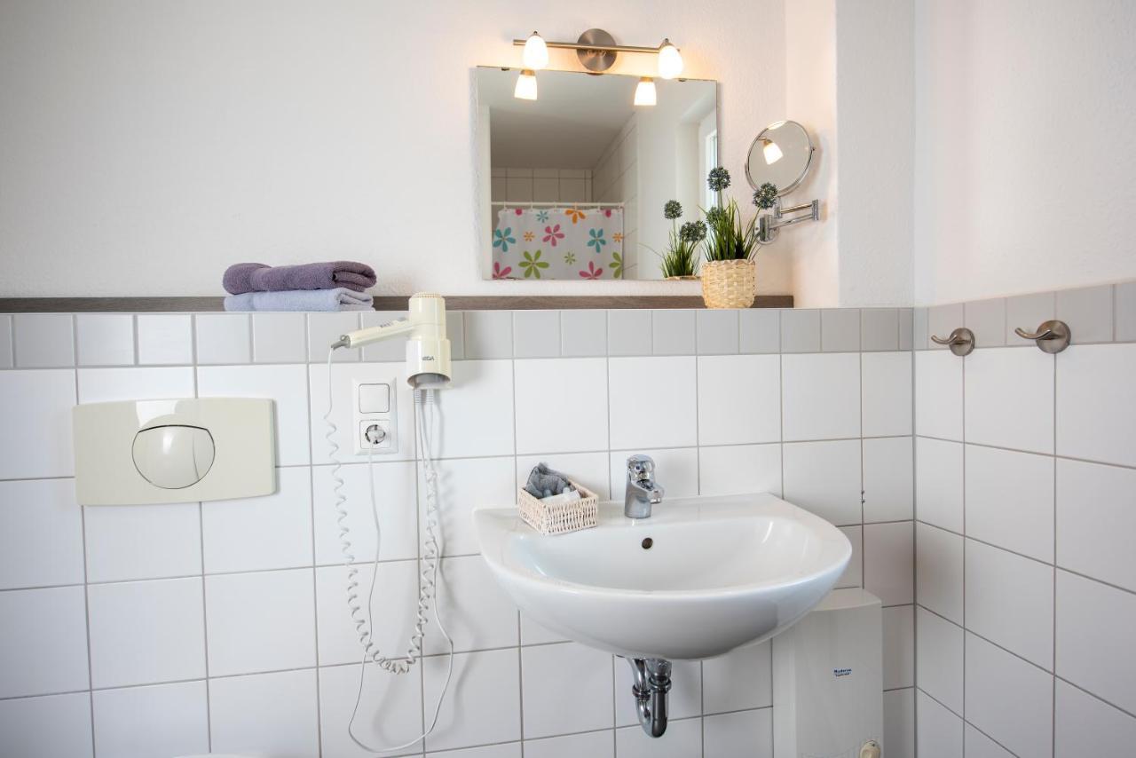 De Kanalkieker Apartmenthaus Meier 베르켄딘 외부 사진