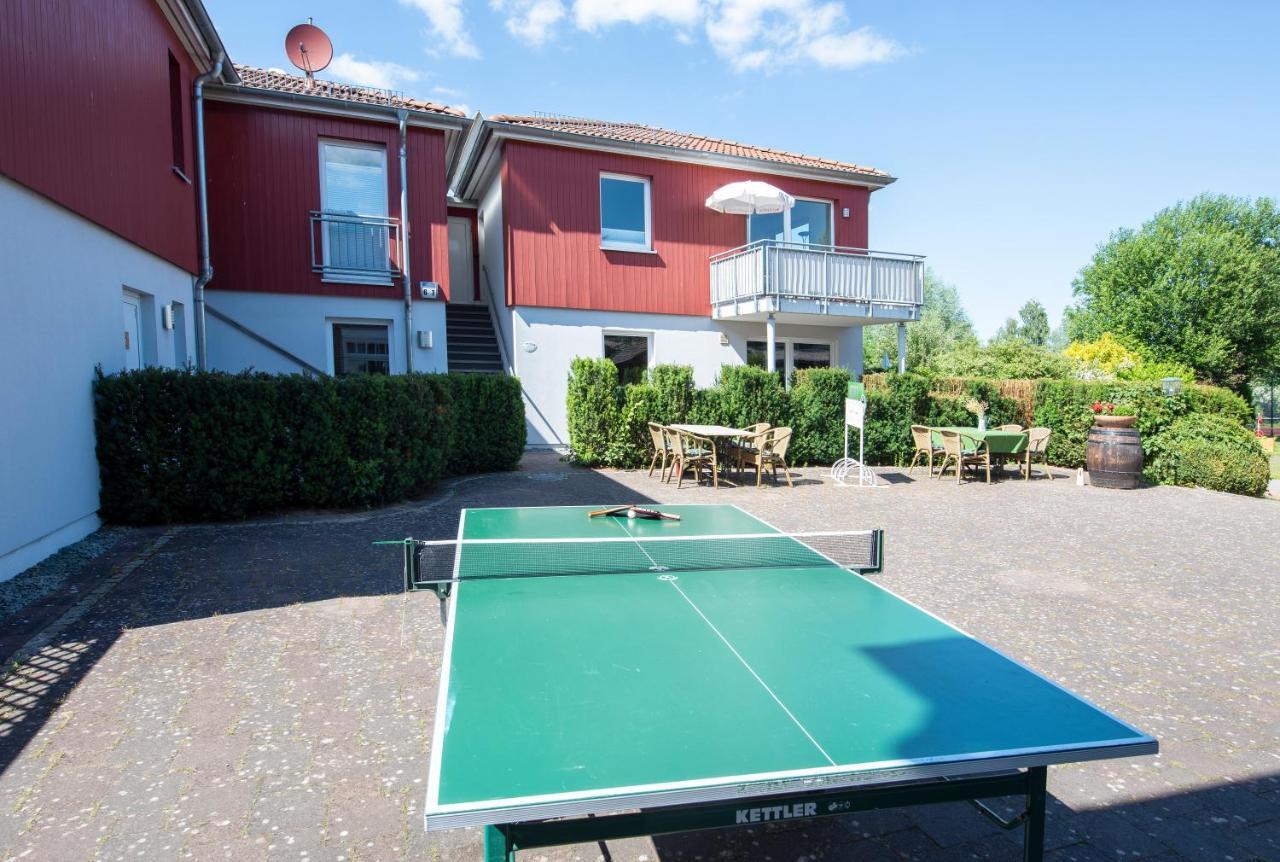 De Kanalkieker Apartmenthaus Meier 베르켄딘 외부 사진