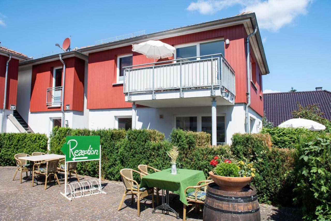 De Kanalkieker Apartmenthaus Meier 베르켄딘 외부 사진