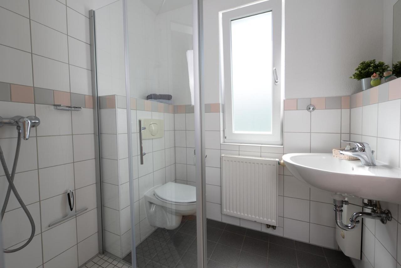De Kanalkieker Apartmenthaus Meier 베르켄딘 외부 사진