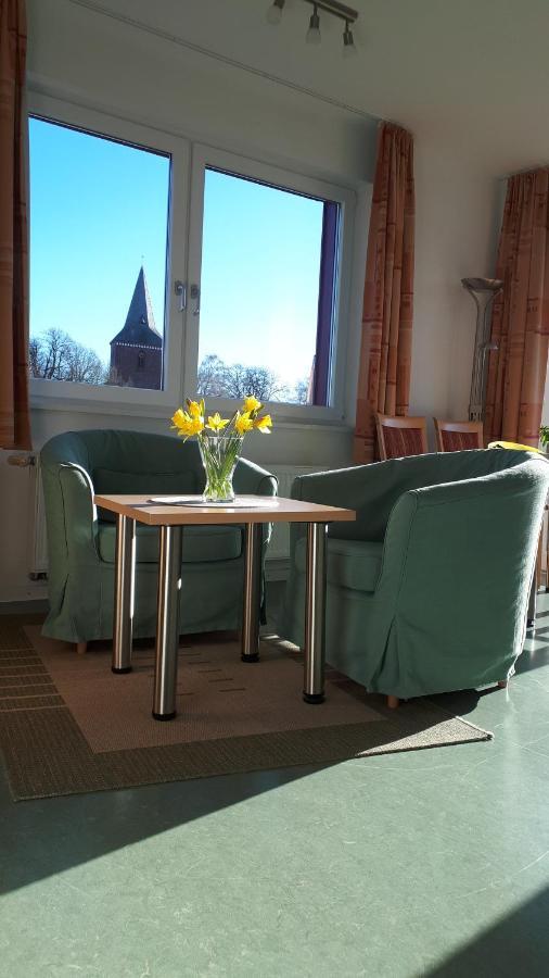De Kanalkieker Apartmenthaus Meier 베르켄딘 외부 사진